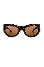 Product image of Karen Wazen Swim Sunglasses. Click to view full details
