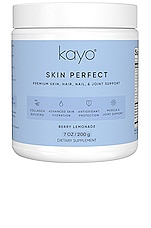 Product image of Kayo Body Care Skin Perfect Collagen Powder Drink Mix. Click to view full details