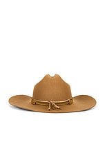 The Ridge Cowboy Hat - thumbnail 6