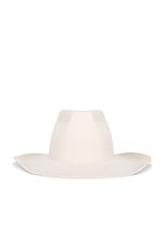 Nash Western Cowboy Hat - thumbnail 5