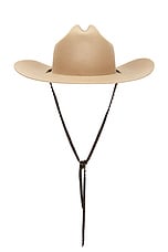 Austin Cowboy Hat in Dune - thumbnail 5