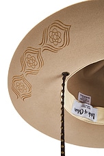 Austin Cowboy Hat in Dune - thumbnail 8
