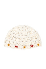 x REVOLVE Crochet Hat - thumbnail 5