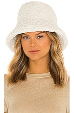 Product image of Lack of Color Teddy Bucket. Click to view full details