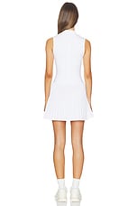 Tennis Performance Dress - thumbnail 6