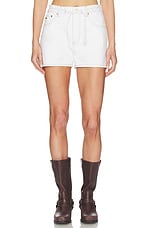 Denim Shorts - thumbnail 4