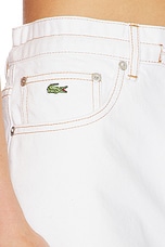 Denim Shorts - thumbnail 9