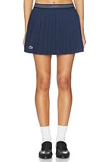 Tennis Performance Mini Skirt - thumbnail 4