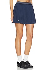 Tennis Performance Mini Skirt - thumbnail 5