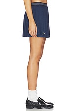 Tennis Performance Mini Skirt - thumbnail 6