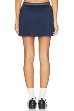 Tennis Performance Mini Skirt - thumbnail 7