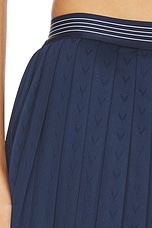 Tennis Performance Mini Skirt - thumbnail 9