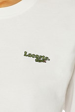 Relaxed Fit Jersey Tee - thumbnail 8