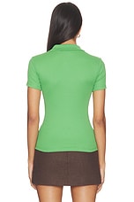 Slim Fit Cotes Polo - thumbnail 6