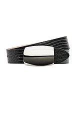 Milou Domed Belt - thumbnail 4