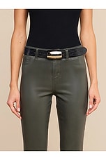 Milou Domed Belt - thumbnail 5