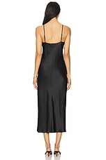 Seridie Slip Midi Dress - thumbnail 10