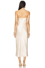 Seridie Slip Midi Dress - thumbnail 5