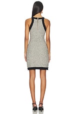 Alanna Knit Shift Dress - thumbnail 6
