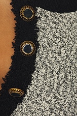 Alanna Knit Shift Dress - thumbnail 7