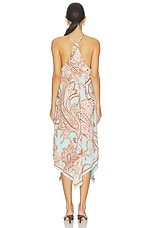 Elise Midi Dress - thumbnail 6