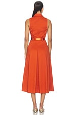 Kolton Midi Dress - thumbnail 6