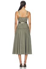Rima Dress - thumbnail 5