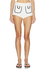 Amiya Shorts - thumbnail 4