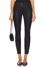 Marguerite High Rise Skinny Jeans