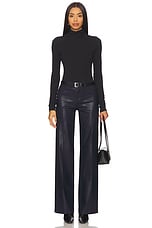 Clayton High Rise Wide Leg - thumbnail 8