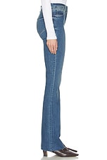 Ruth High Rise Straight Jean - thumbnail 6