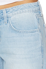 Nevia Low Rise Slouch Straight Jean - thumbnail 9