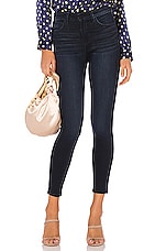 Margot High Rise Skinny Jeans