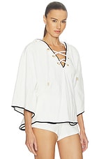 Demeter Poncho - thumbnail 5