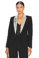 Product image of L'AGENCE Clementine Blazer. Click to view full details
