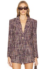 Chamberlain Blazer
