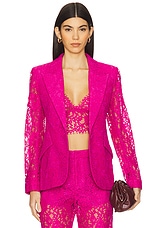 Chamberlain Blazer