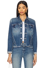 Janelle Jacket