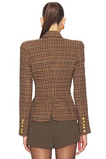 Bethany Structured Blazer - thumbnail 6