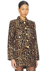 Nyx Crop Jacket - thumbnail 5