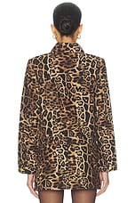 Nyx Crop Jacket - thumbnail 6