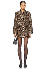 Nyx Crop Jacket - thumbnail 7