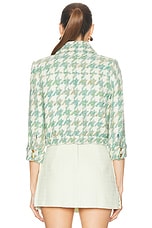 Jia Crop 3/4 Sleeve Jacket - thumbnail 6