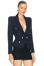 Bethany Knit Blazer - thumbnail 5