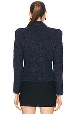 Bethany Knit Blazer - thumbnail 6