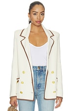 Ranch Knit Blazer - thumbnail 5