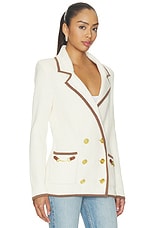 Ranch Knit Blazer - thumbnail 6