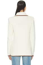 Ranch Knit Blazer - thumbnail 7