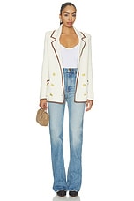 Ranch Knit Blazer - thumbnail 8