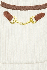Ranch Knit Blazer - thumbnail 9